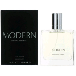 Modern by Banana Republic for men EDT 3.3 / 3.4 oz New in Box