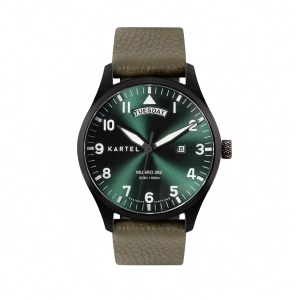 Munro 282 - 41mm - K83016
