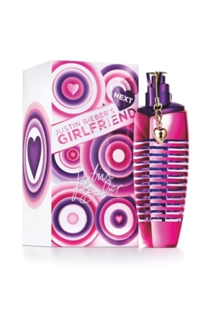 Next Girlfriend by Justin Bieber