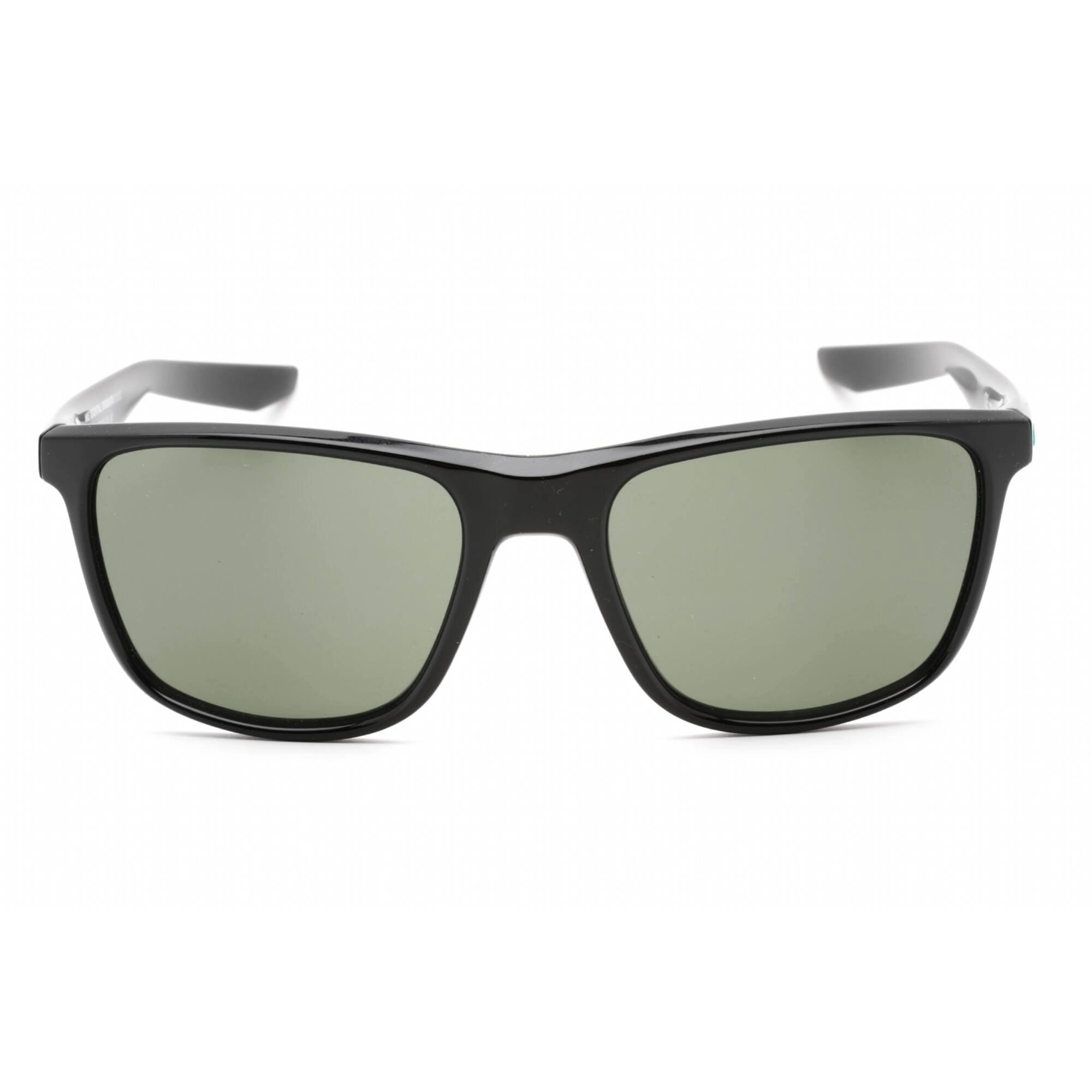 Nike Men's Sunglasses - Neptune Green Lens | NIKE ESSENTIAL ENDEAVOR MI EV1122 011