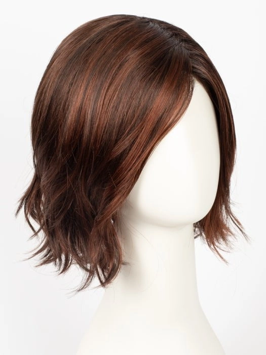 Nola | Synthetic Lace Front Wig (Mono Part)