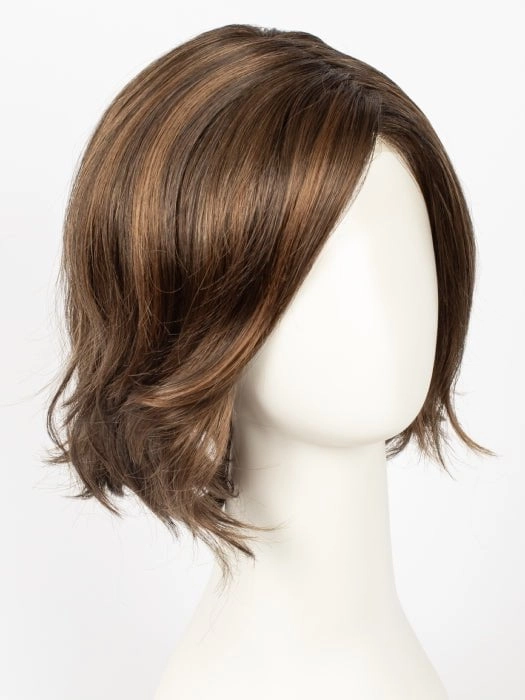 Nola | Synthetic Lace Front Wig (Mono Part)