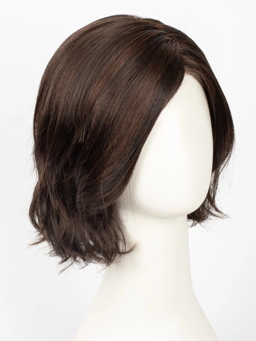Nola | Synthetic Lace Front Wig (Mono Part)