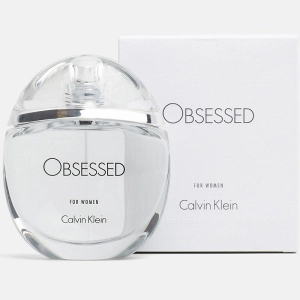 Obsessed 3.4 oz for woman