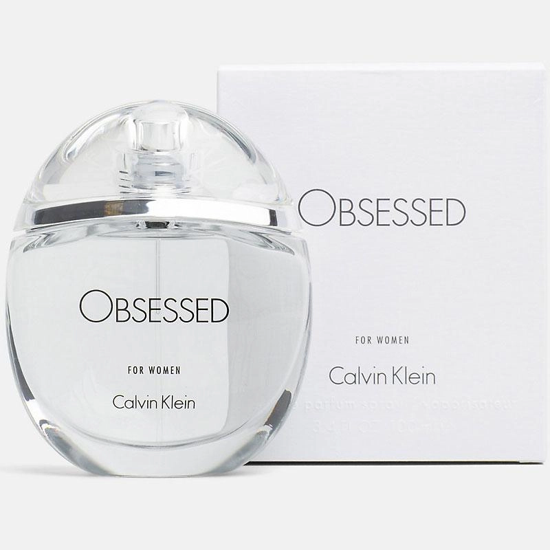 Obsessed 3.4 oz for woman