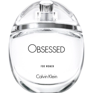 OBSESSED by Calvin Klein perfume for women EDP 3.3 / 3.4 oz New Tester