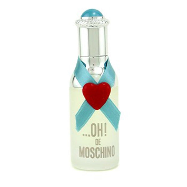 Oh de Moschino by Moschino