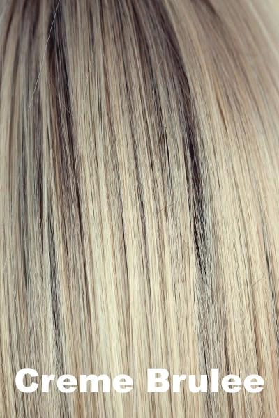 Orchid Wigs - Petite Portia (#5022)