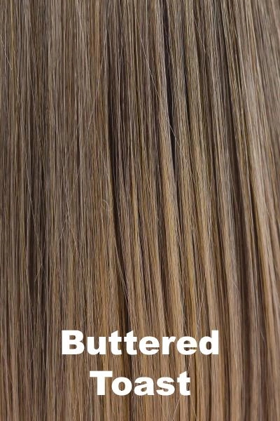 Orchid Wigs - Petite Portia (#5022)