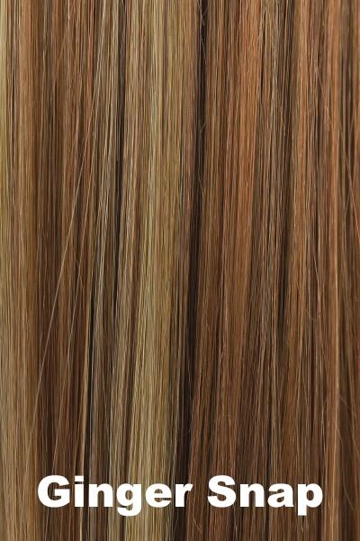 Orchid Wigs - Petite Portia (#5022)