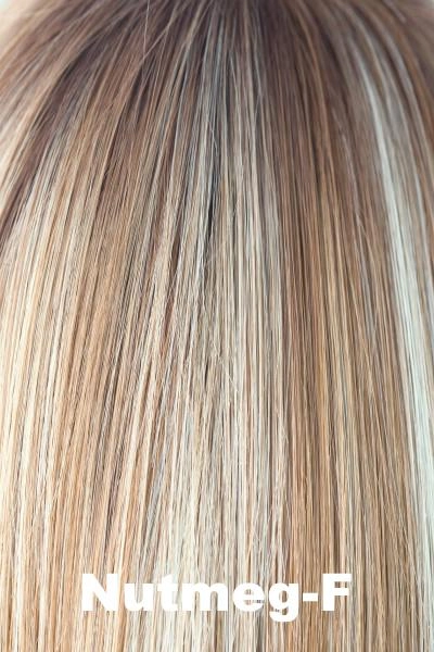 Orchid Wigs - Petite Portia (#5022)