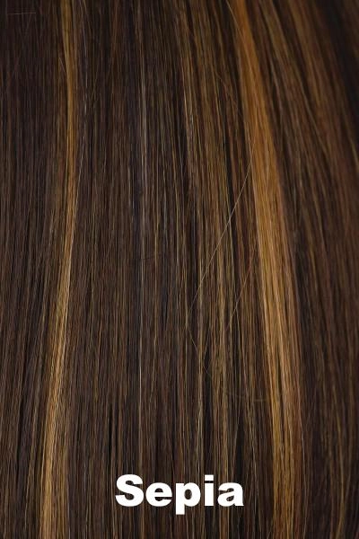 Orchid Wigs - Petite Portia (#5022)