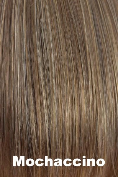 Orchid Wigs - Petite Portia (#5022)