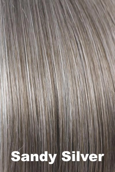 Orchid Wigs - Petite Portia (#5022)