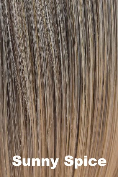 Orchid Wigs - Petite Portia (#5022)