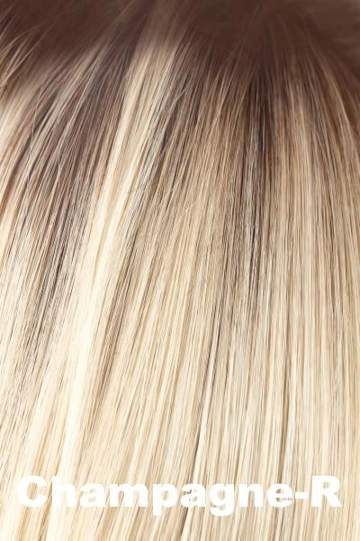Orchid Wigs - Petite Portia (#5022)