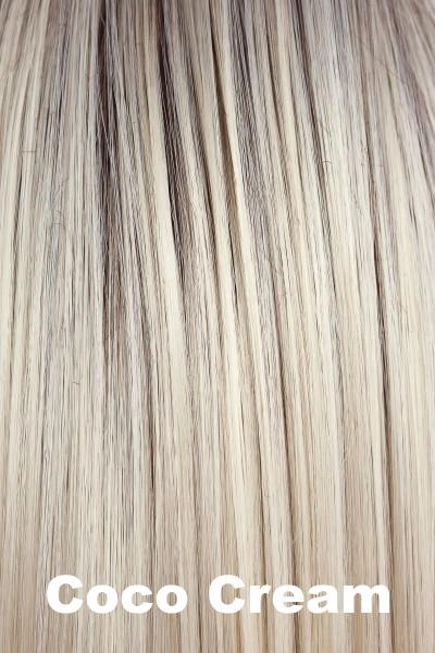 Orchid Wigs - Petite Portia (#5022)