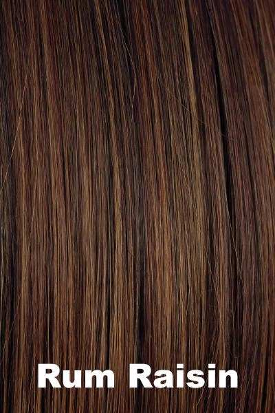 Orchid Wigs - Petite Portia (#5022)