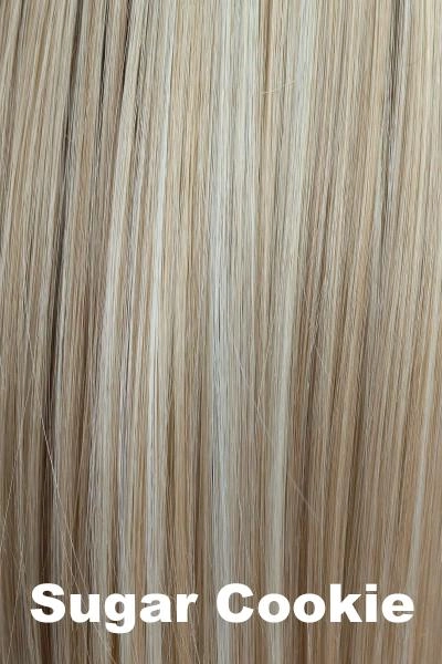 Orchid Wigs - Petite Portia (#5022)