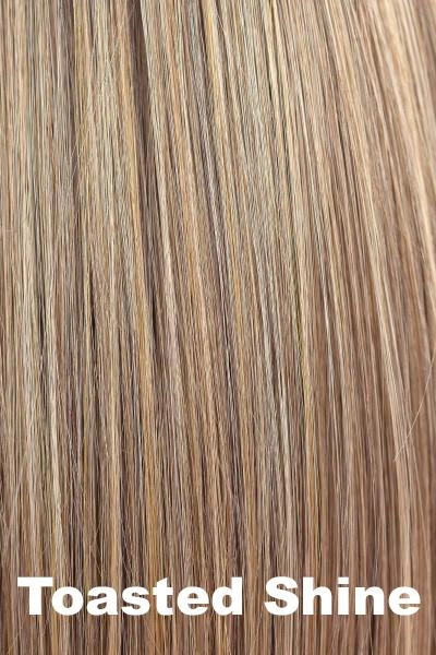 Orchid Wigs - Petite Portia (#5022)