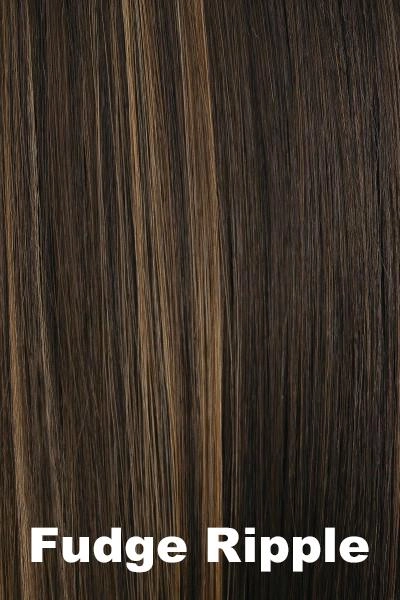 Orchid Wigs - Petite Portia (#5022)