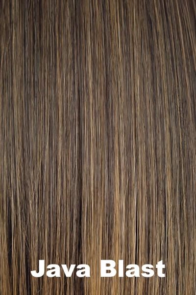 Orchid Wigs - Petite Portia (#5022)
