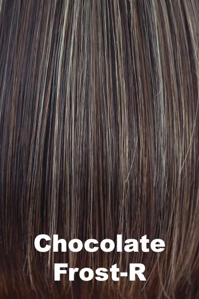 Orchid Wigs - Petite Portia (#5022)