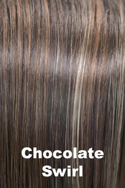 Orchid Wigs - Petite Portia (#5022)