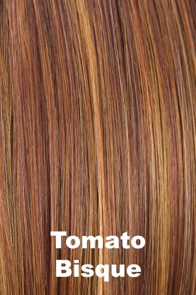 Orchid Wigs - Petite Portia (#5022)