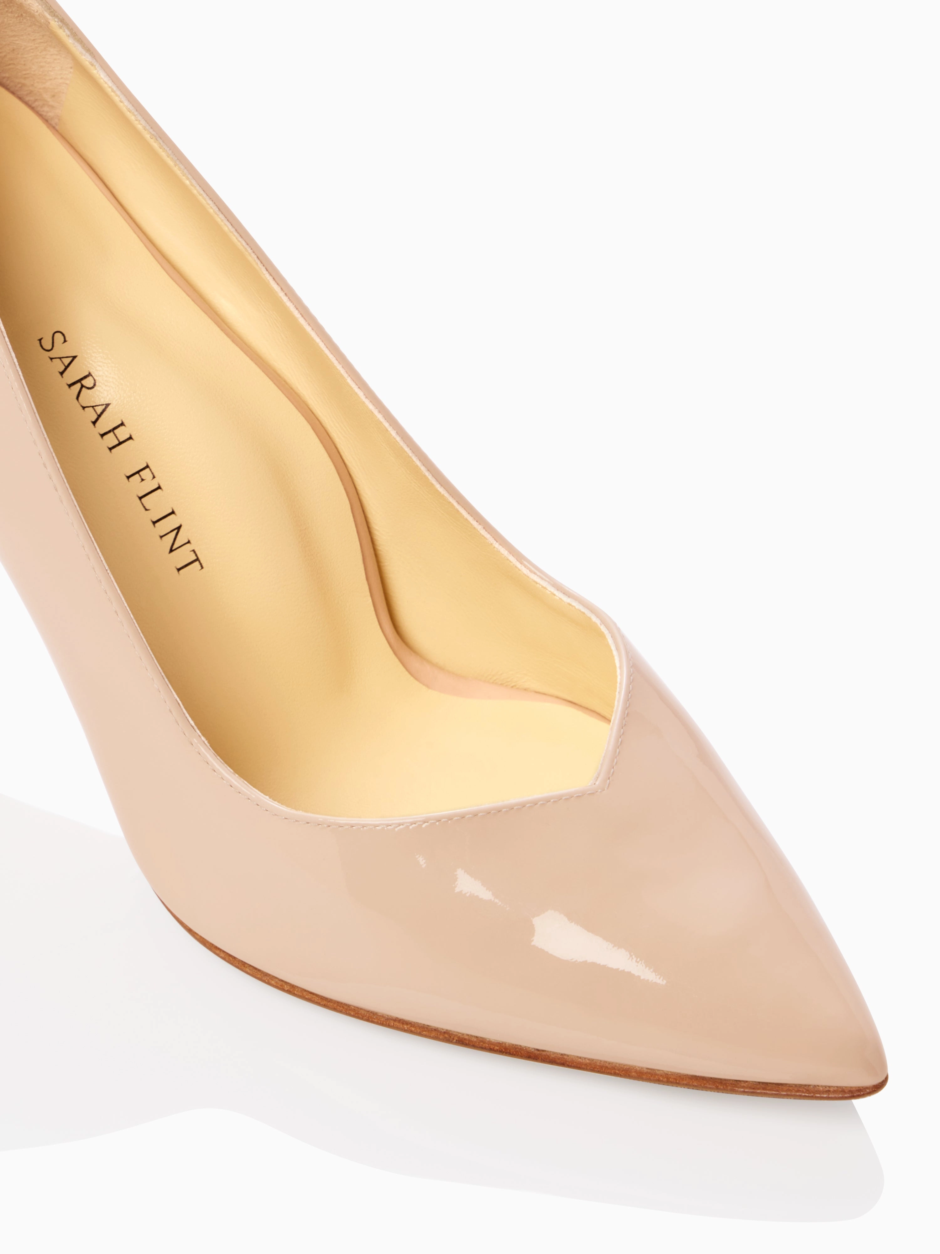 Perfect Pump 85