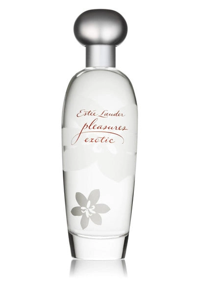 Pleasures Exotic by Estee Lauder