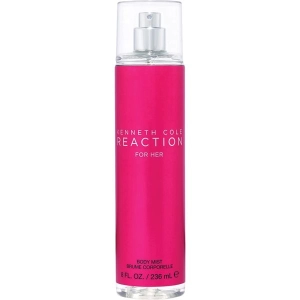 Reaction Body Spray