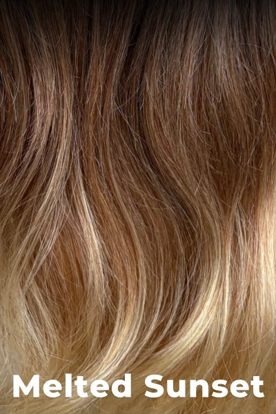 Rene of Paris Wigs - Adeline #2389