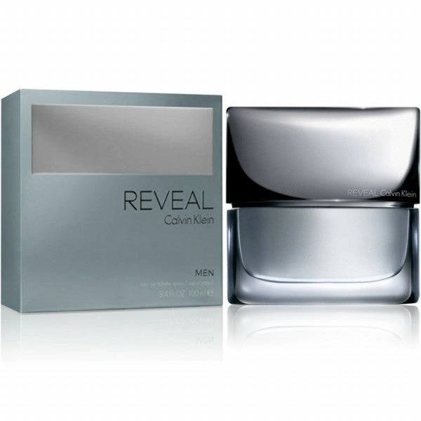 Reveal Men by Calvin Klein
