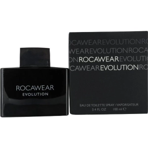Rocawear Evolution by Jay Z