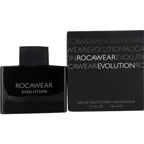 Rocawear Evolution by Jay Z