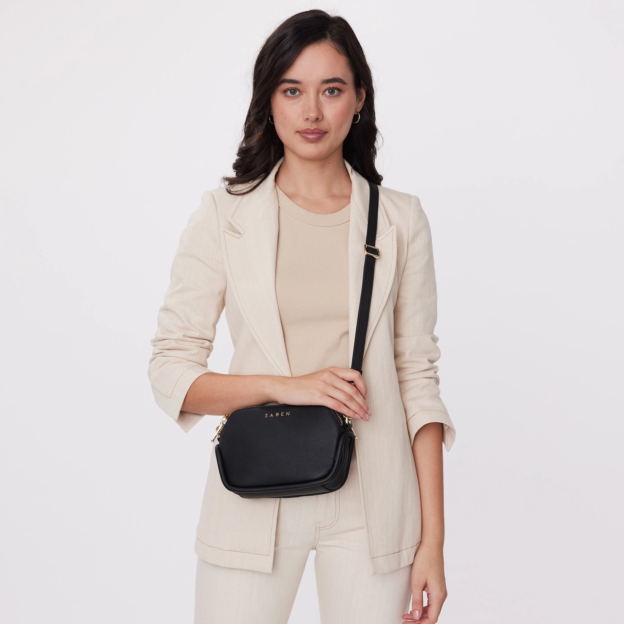 Saben Odile Black
