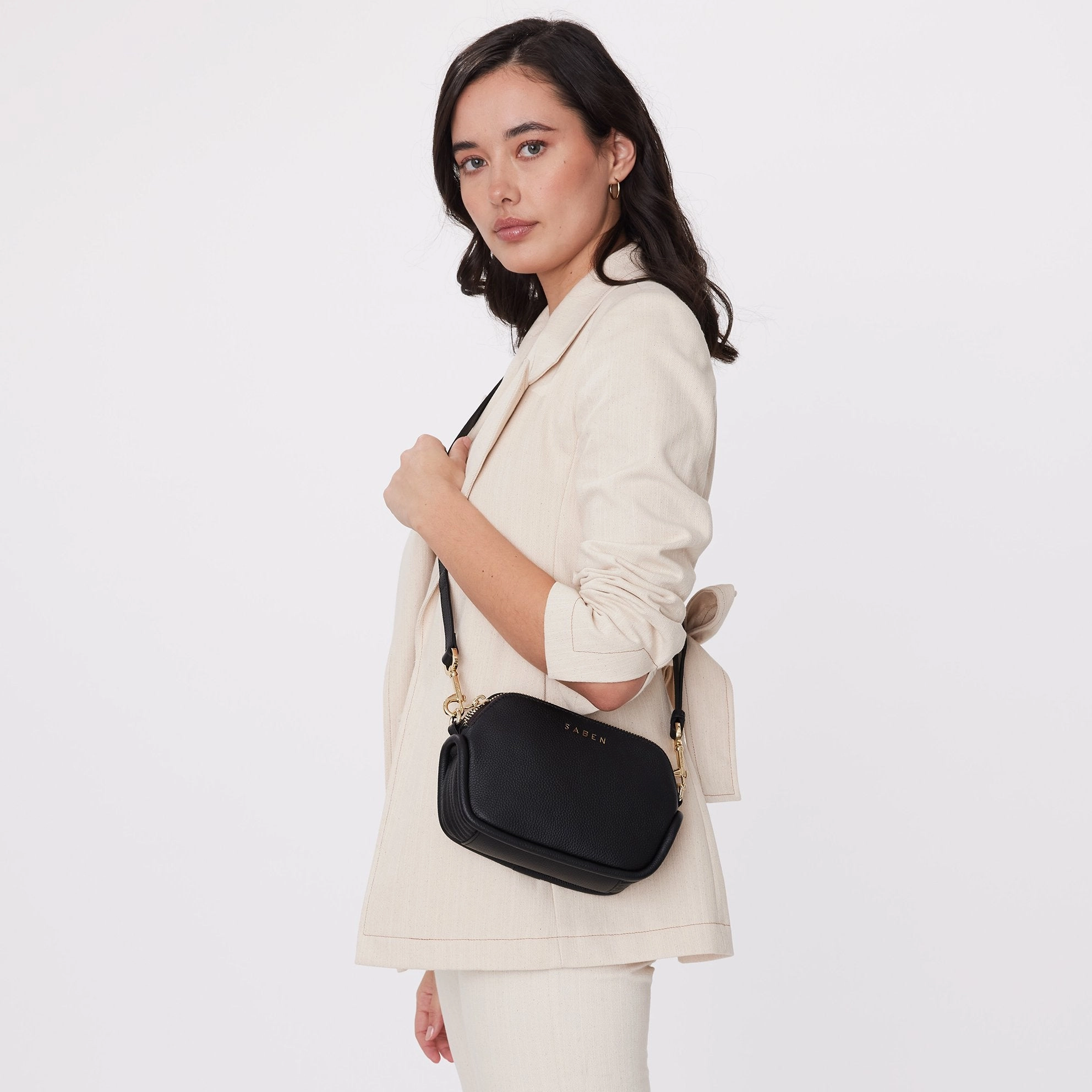 Saben Odile Black