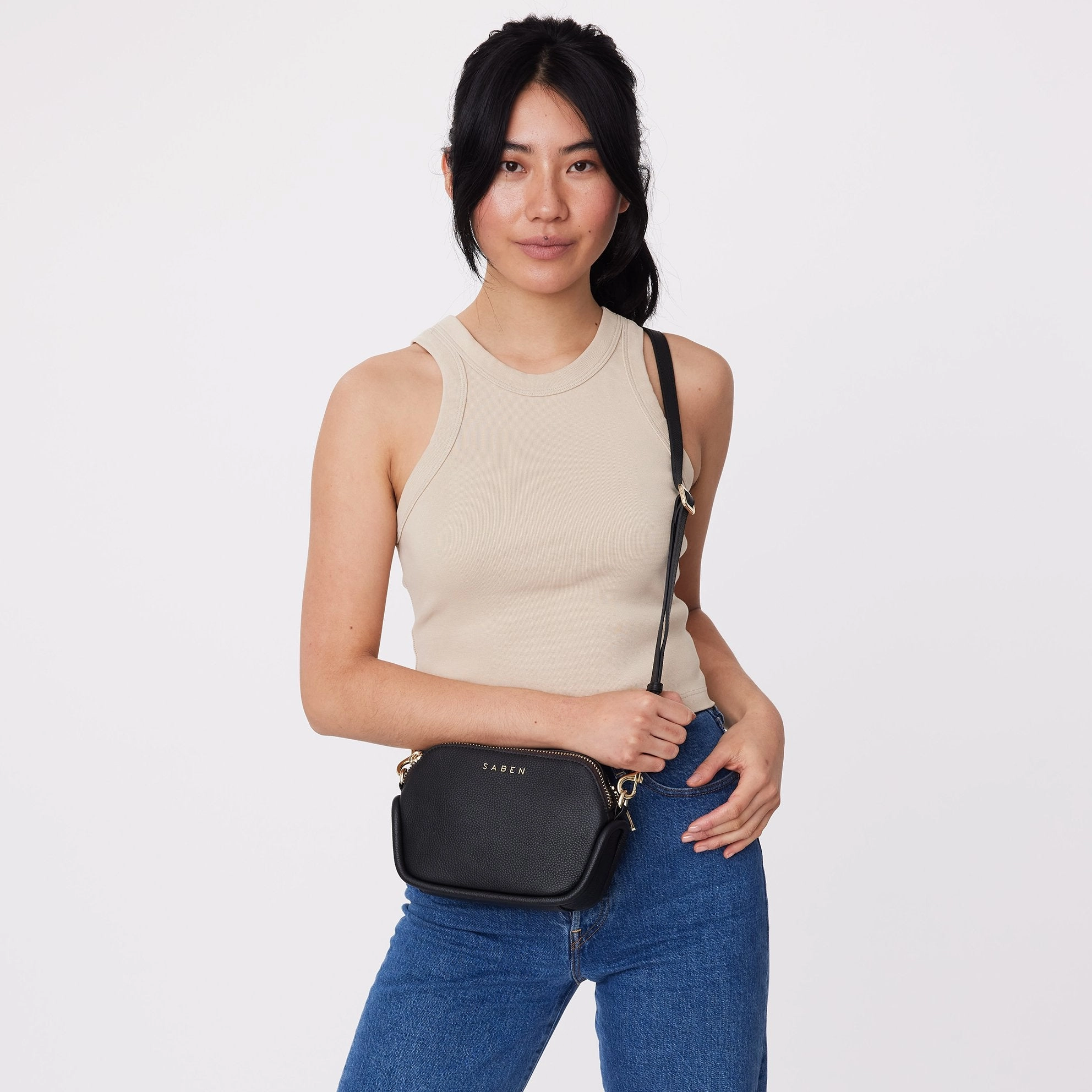 Saben Odile Black