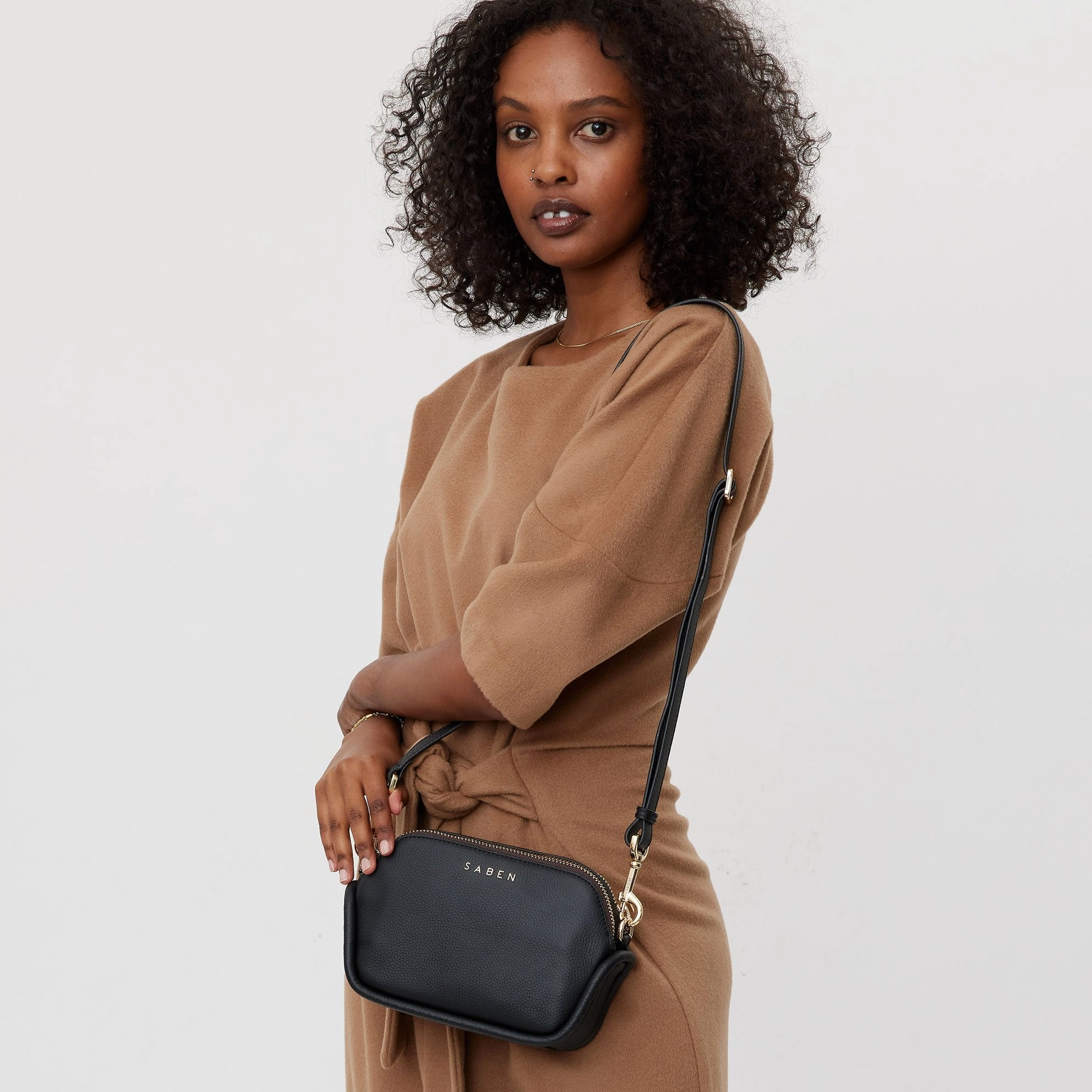 Saben Odile Black