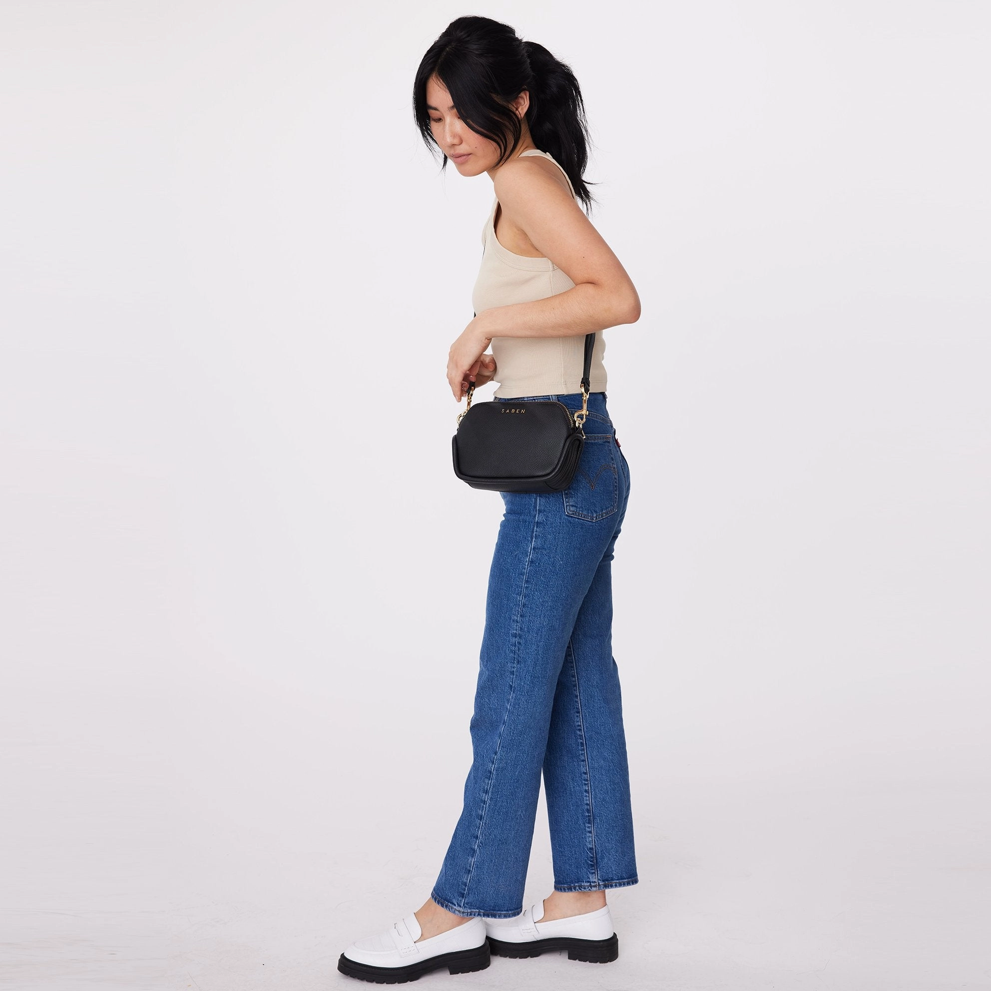 Saben Odile Black