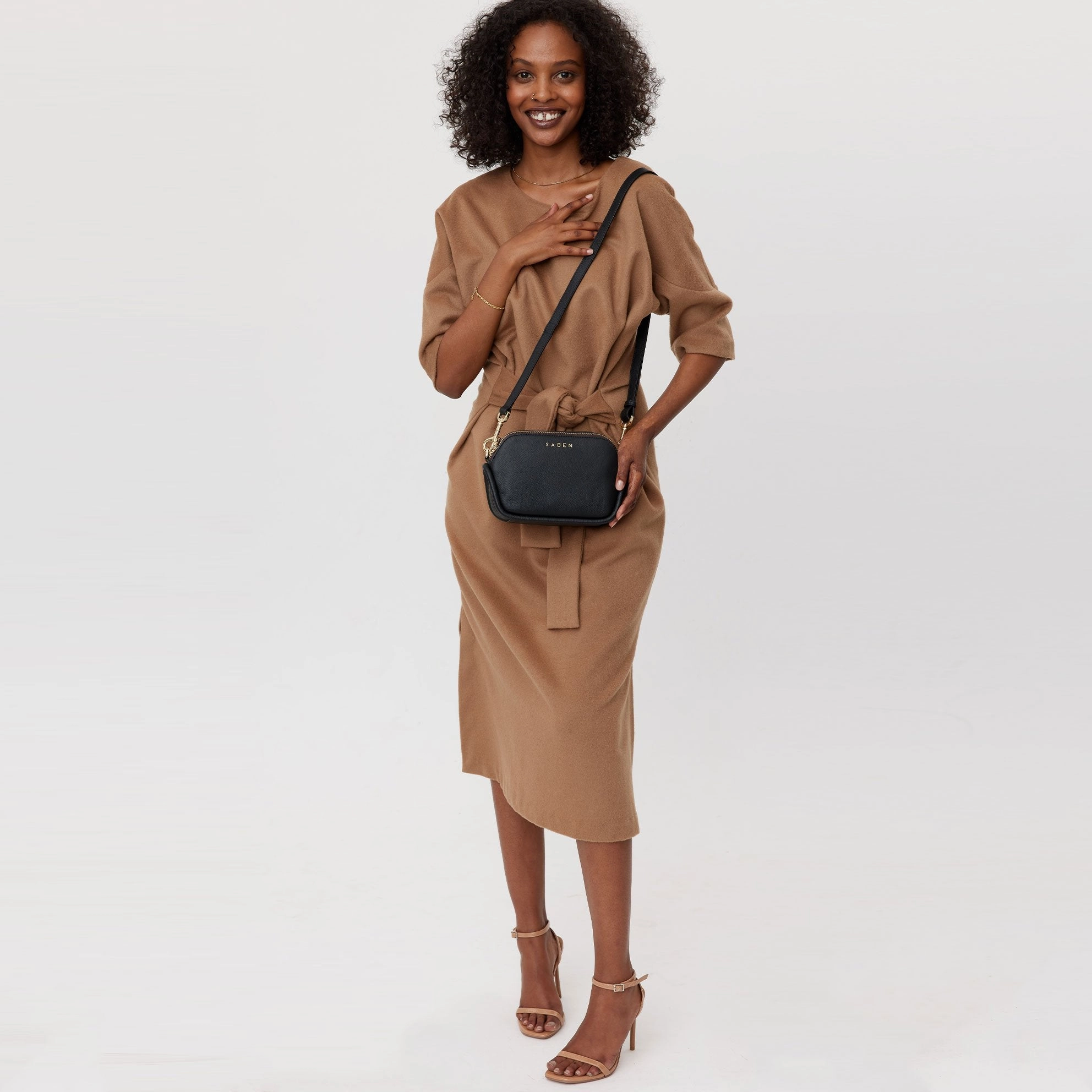 Saben Odile Black