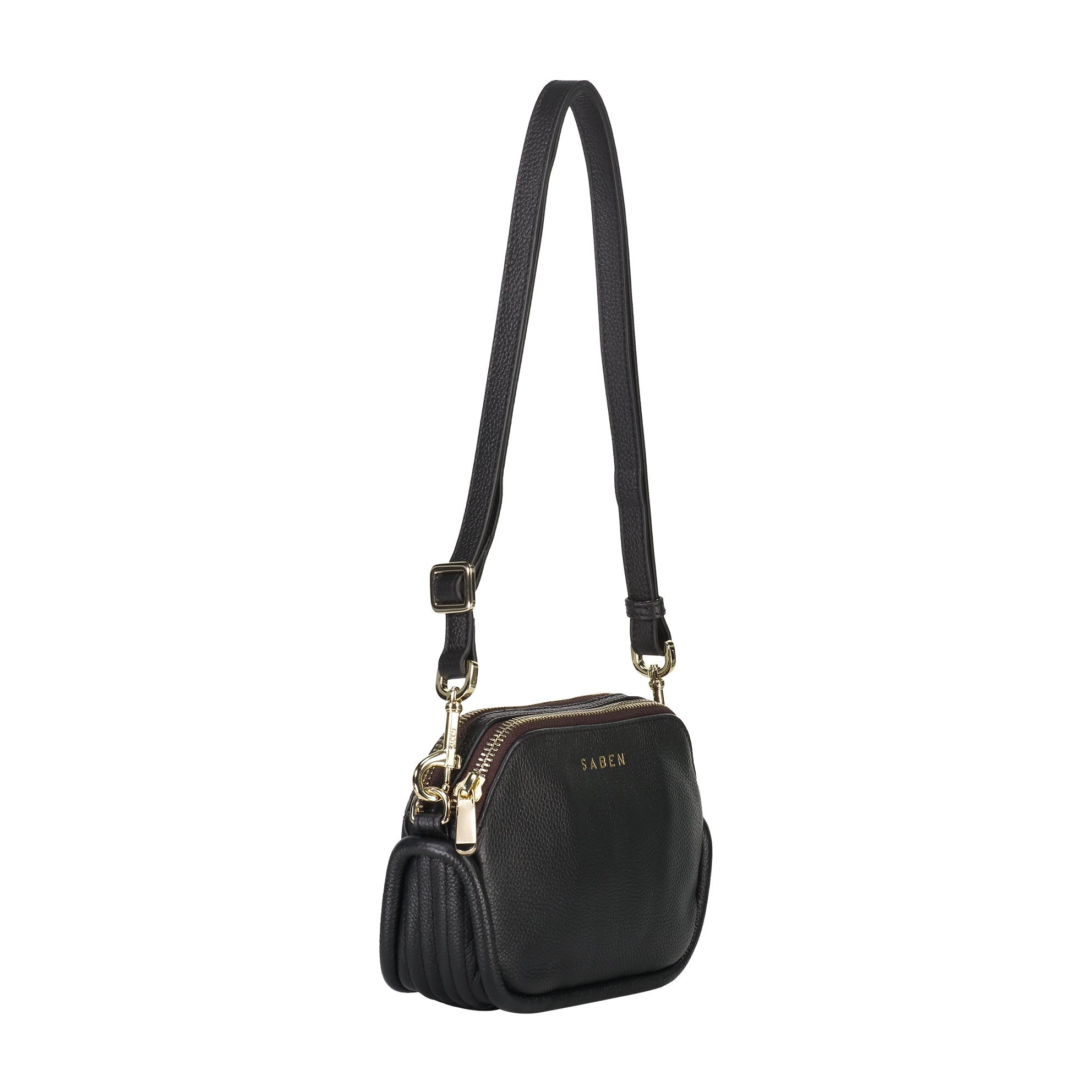 Saben Odile Black