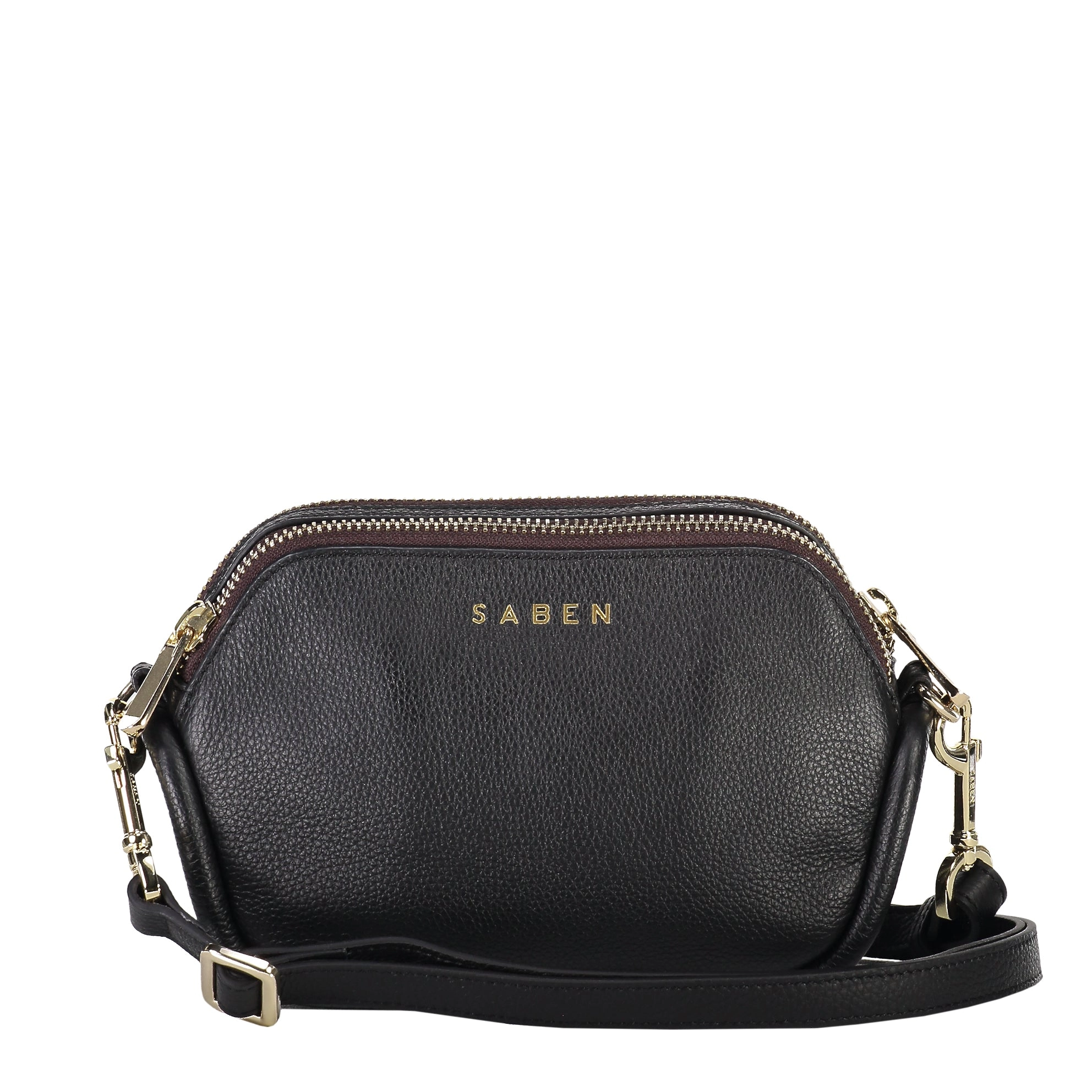 Saben Odile Black