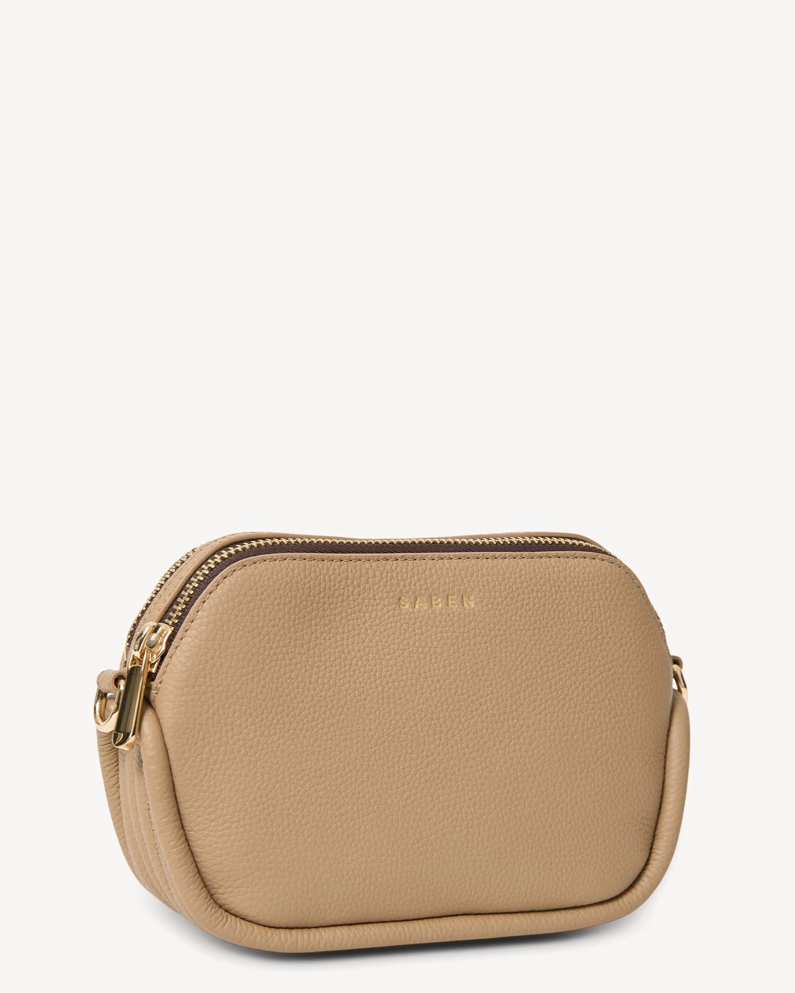 Saben Odile Crossbody Tea