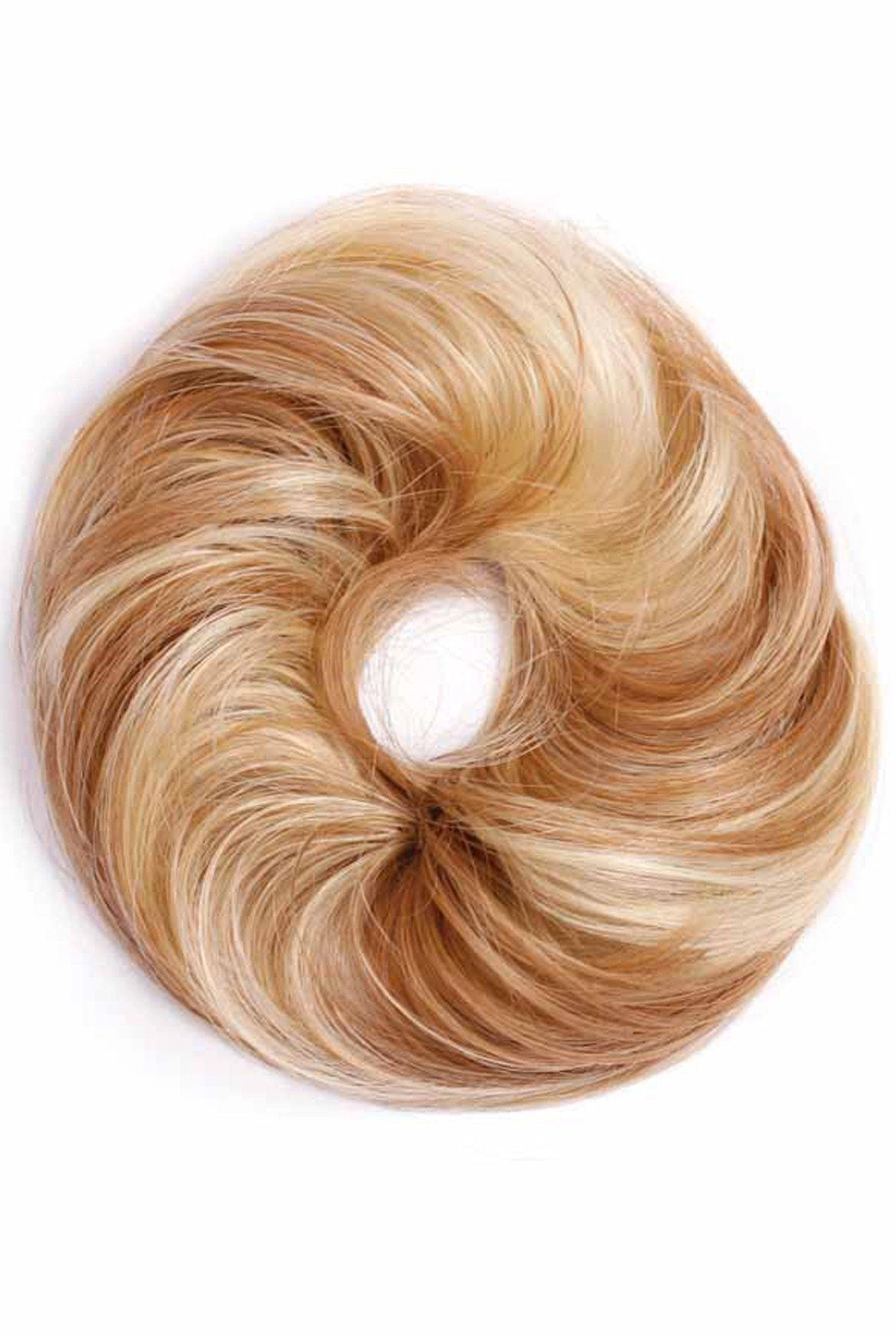 Sale - Hairdo Wigs Extensions - Highlight Wrap (#HXHLWR) - Color: Black (R1)