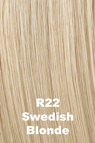 Sale - Hairdo Wigs Extensions - Highlight Wrap (#HXHLWR) - Color: Swedish Blonde (R22)