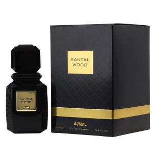 Santal Wood by Ajmal 100ml EDP