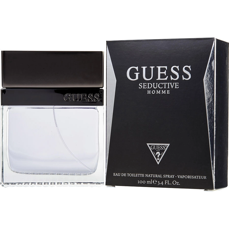 Seductive Homme by Guess