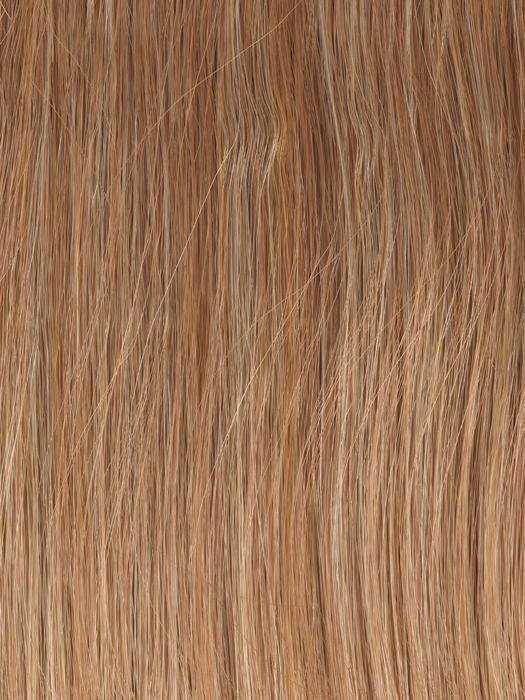 Shape Up | Synthetic Wig (Basic Cap)